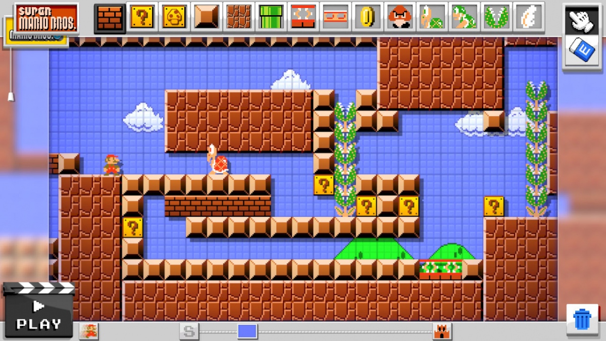 Сигэру Миямото ответил на вопросы о Mario - изображение 2 Сигэру Миямото ответил на вопросы о Mario - фото 2