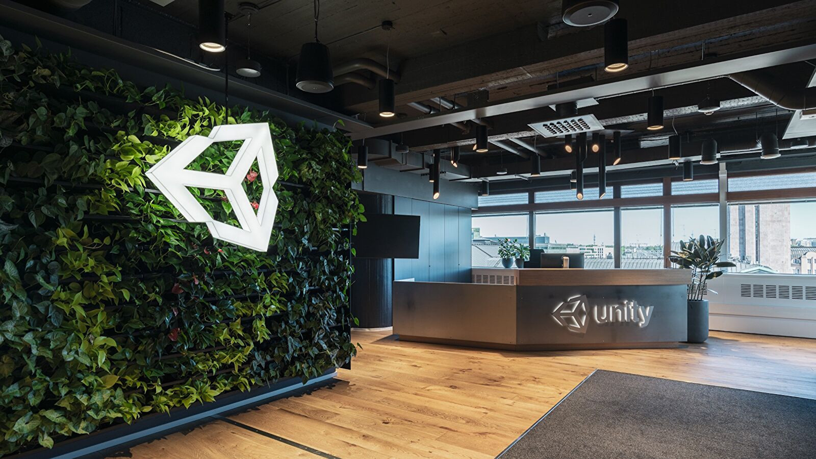 Unity уволит почти 300 сотрудников - изображение обложка