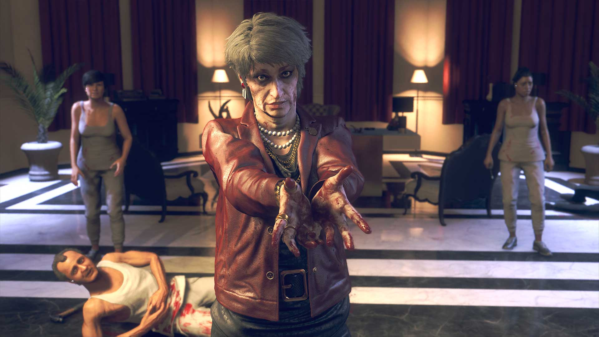 Мультиплеер Watch Dogs: Legion добавят на PC через пару часов - изображение обложка