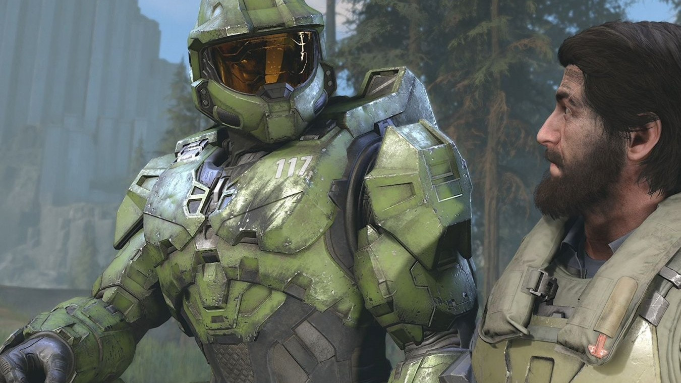 Бывший художественный директор Halo Infinite поработает над новым шутером - изображение обложка