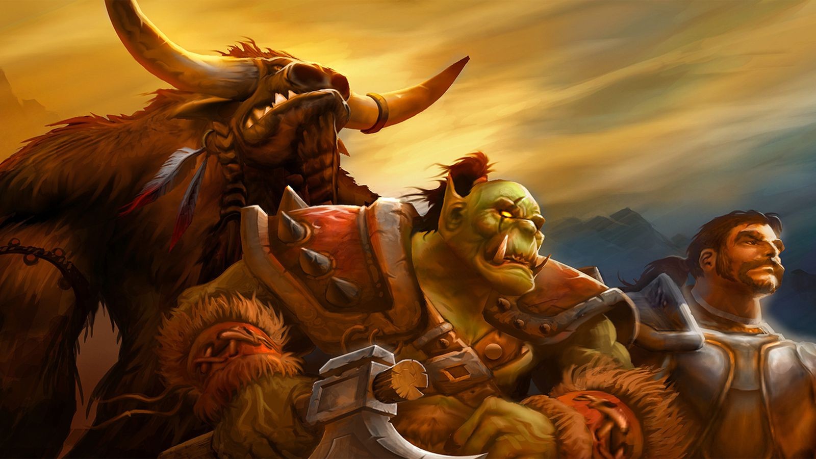«Это не ошибка!» — тестеры WoW Classic считают багами «родные» функции игры - изображение обложка