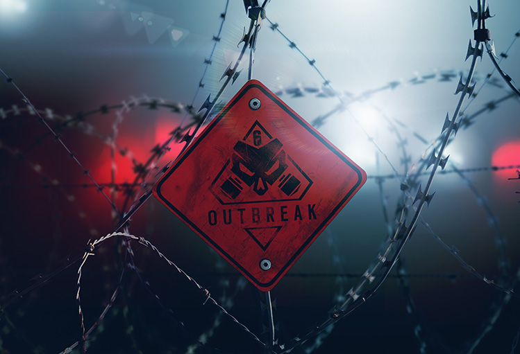 Что ждёт игроков в Rainbow Six: Siege в следующем году? - фото 2