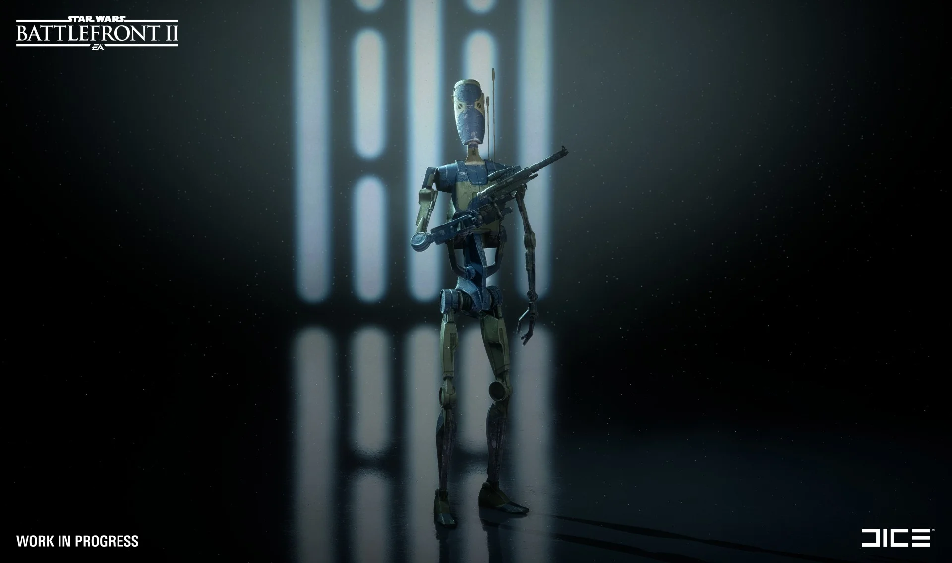 Скоро в Star Wars: Battlefront II появится кооператив на четверых и клон-коммандос - фото 1