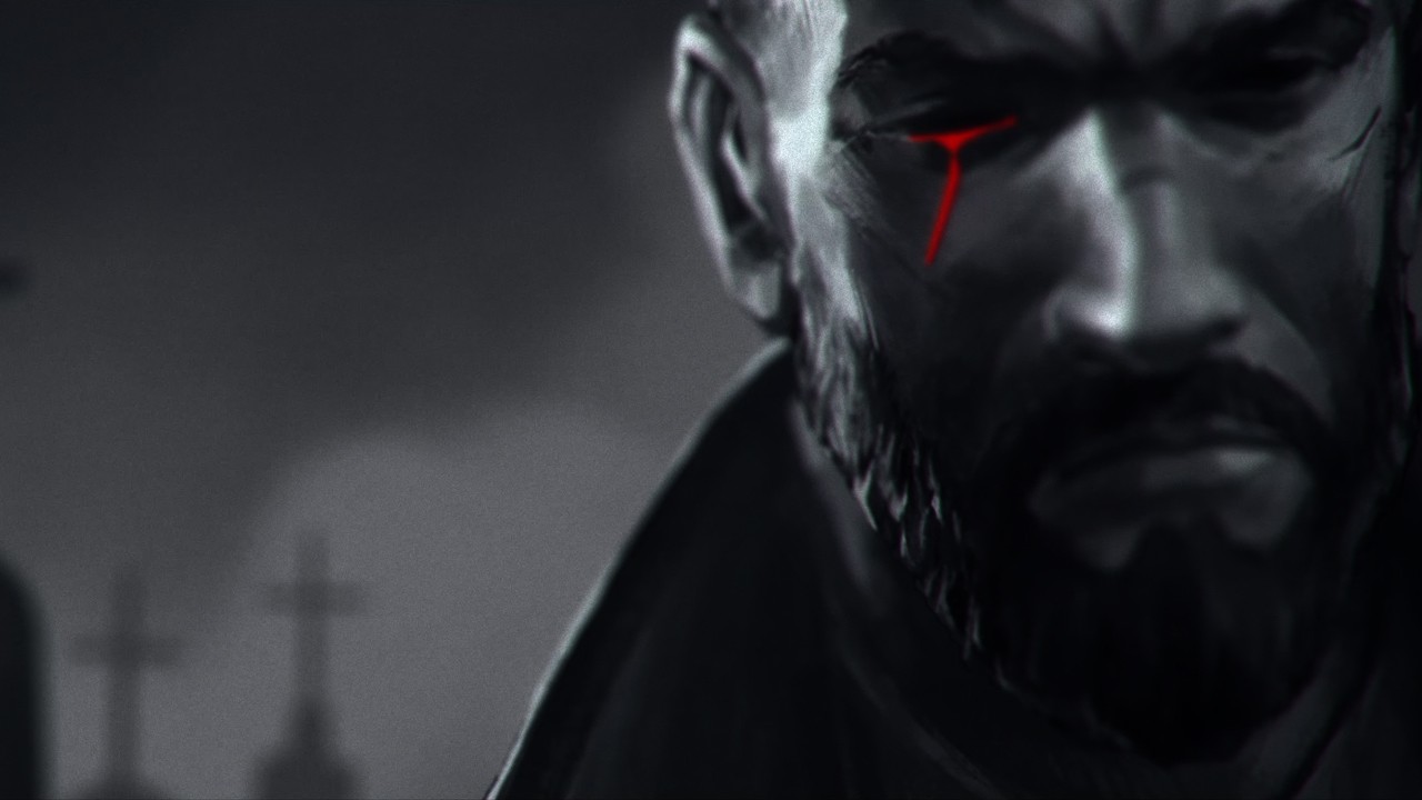 Система сохранений Vampyr не позволит пересмотреть свои решения - изображение обложка