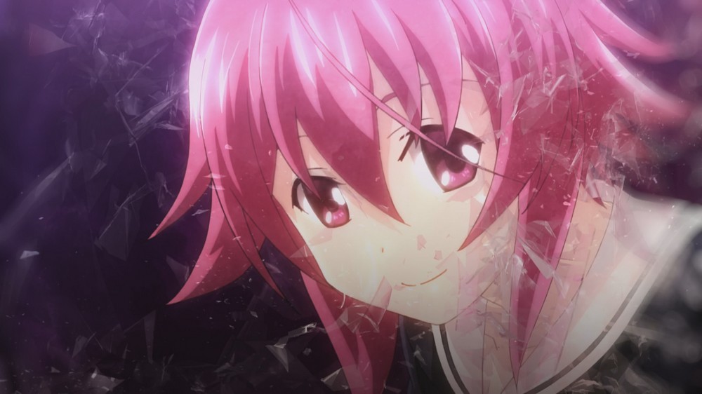 Игроки «починили» Chaos;Child - изображение обложка