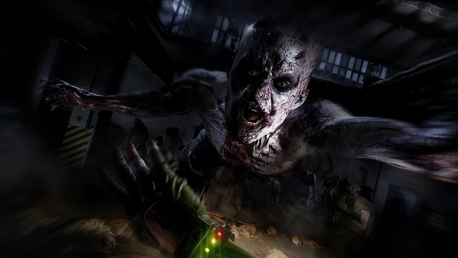 Через неделю представят новых врагов для Dying Light 2 - изображение обложка