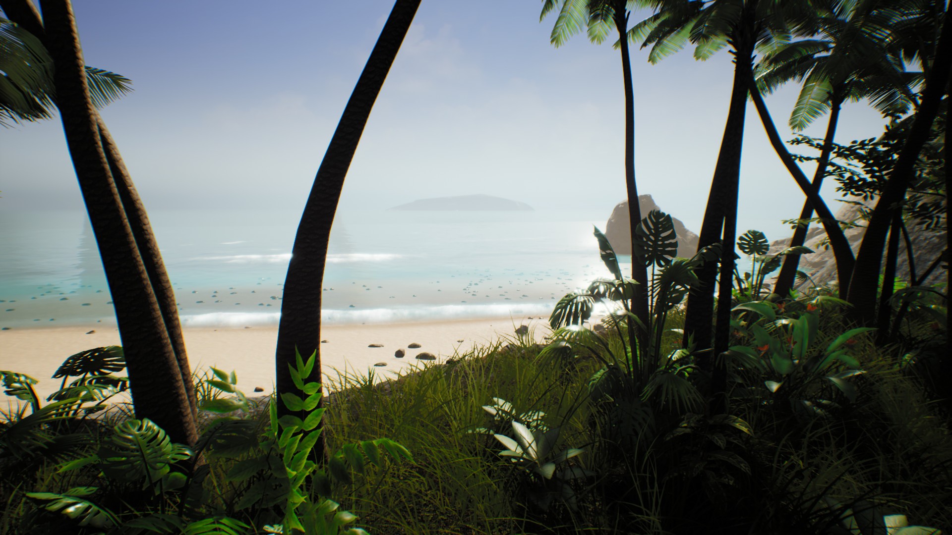 У Treasure Hunter Simulator появилась дата релиза - изображение обложка