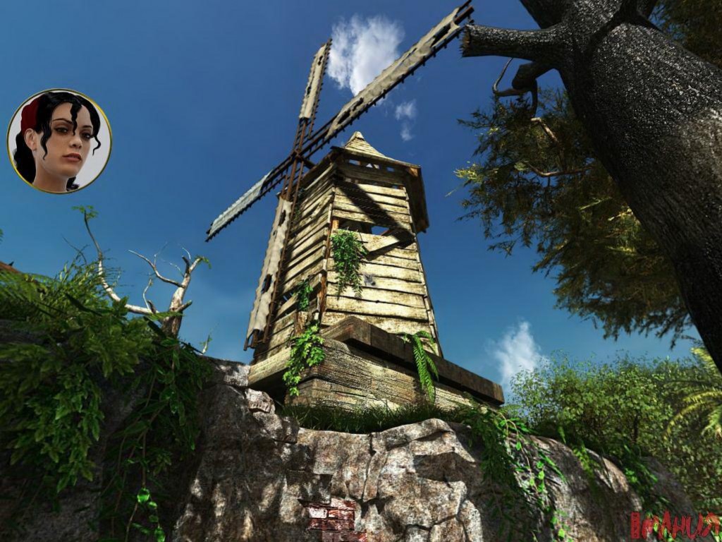 Возвращение на Mysterious Island дубль два - изображение обложка