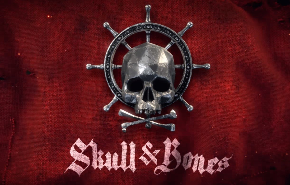 Ubisoft представила на E3 2017 новую игру про пиратов, Skull and Bones - изображение обложка