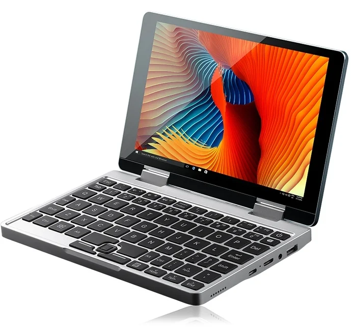 TopJoy Falcon — 8-дюймовый ноутбук-трансформер за 400 долларов - фото 4