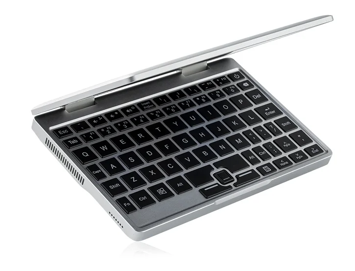 TopJoy Falcon — 8-дюймовый ноутбук-трансформер за 400 долларов - фото 3