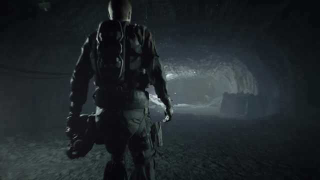Resident Evil 7: в сети появились новые кадры из дополнения Not a Hero - фото 3