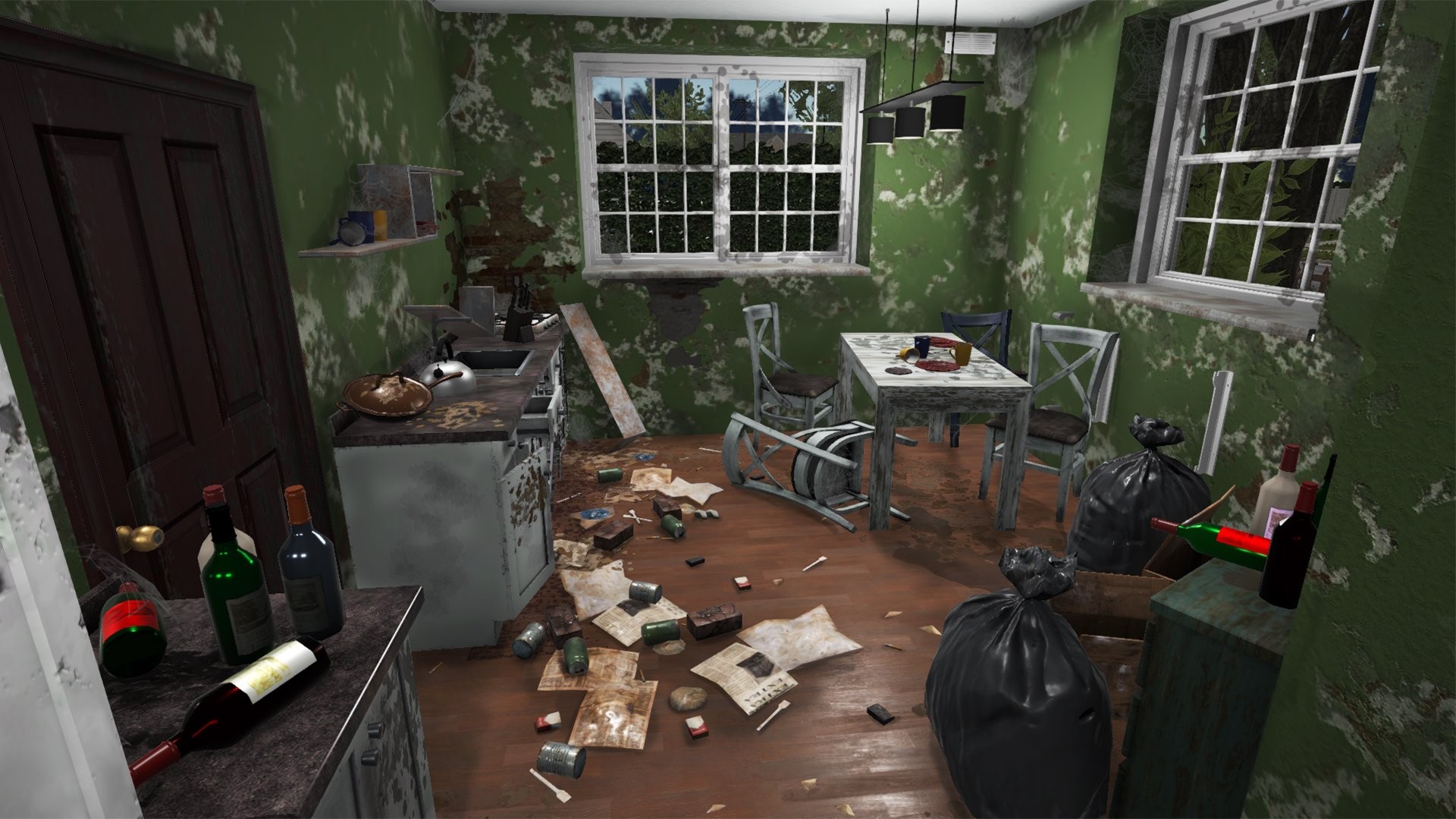 House Flipper — самая успешная игра издательства PlayWay - изображение обложка
