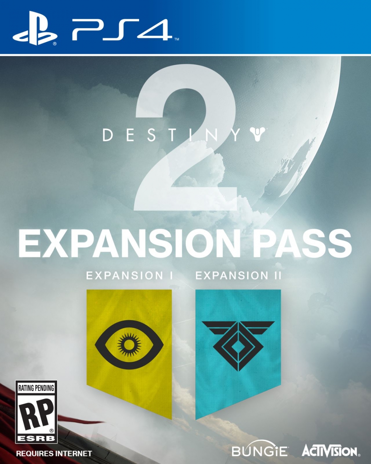 По слухам, Осирис и Распутин придут в Destiny 2 в дополнениях - изображение 1 По слухам, Осирис и Распутин придут в Destiny 2 в дополнениях - фото 1