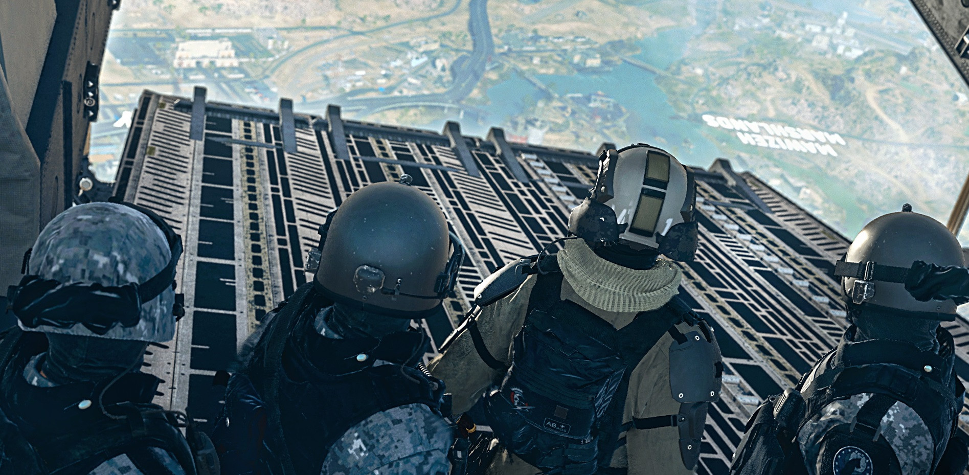 Инсайдер: размер файла Call of Duty: Warzone 2 составляет 115 ГБ - изображение обложка