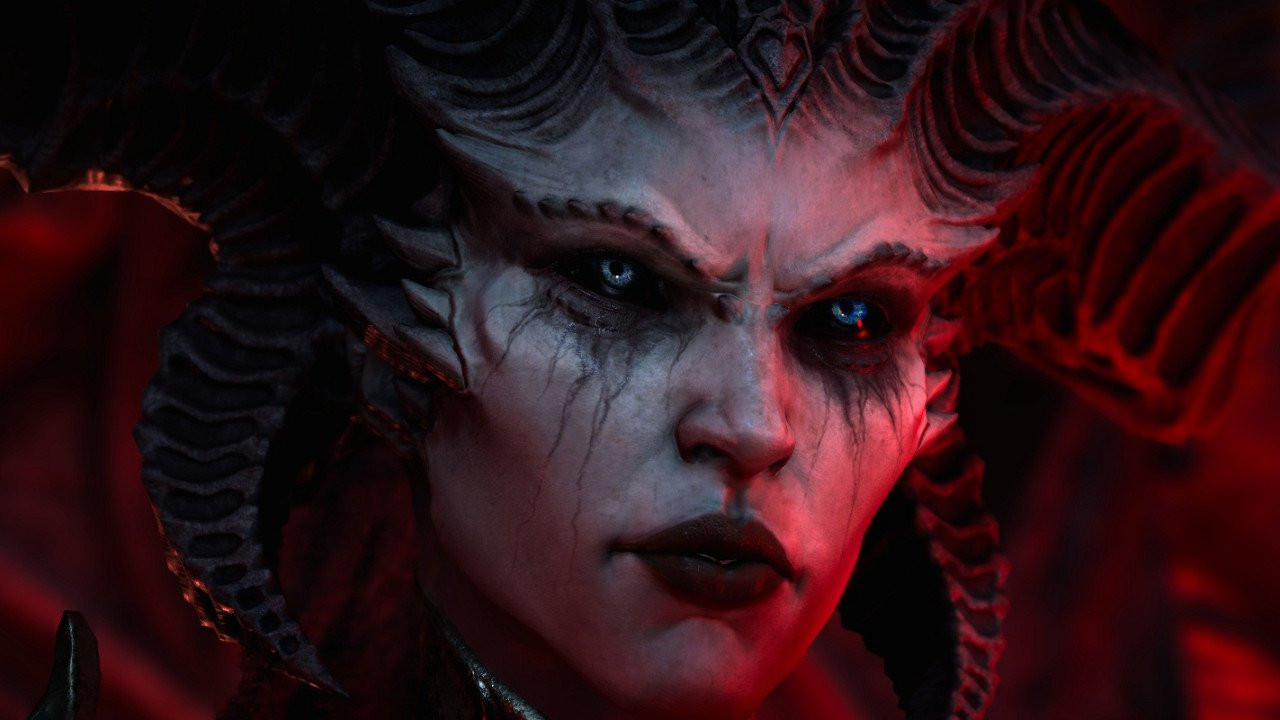 Инсайдер: Blizzard проводит закрытое внутреннее тестирование Diablo IV - изображение обложка