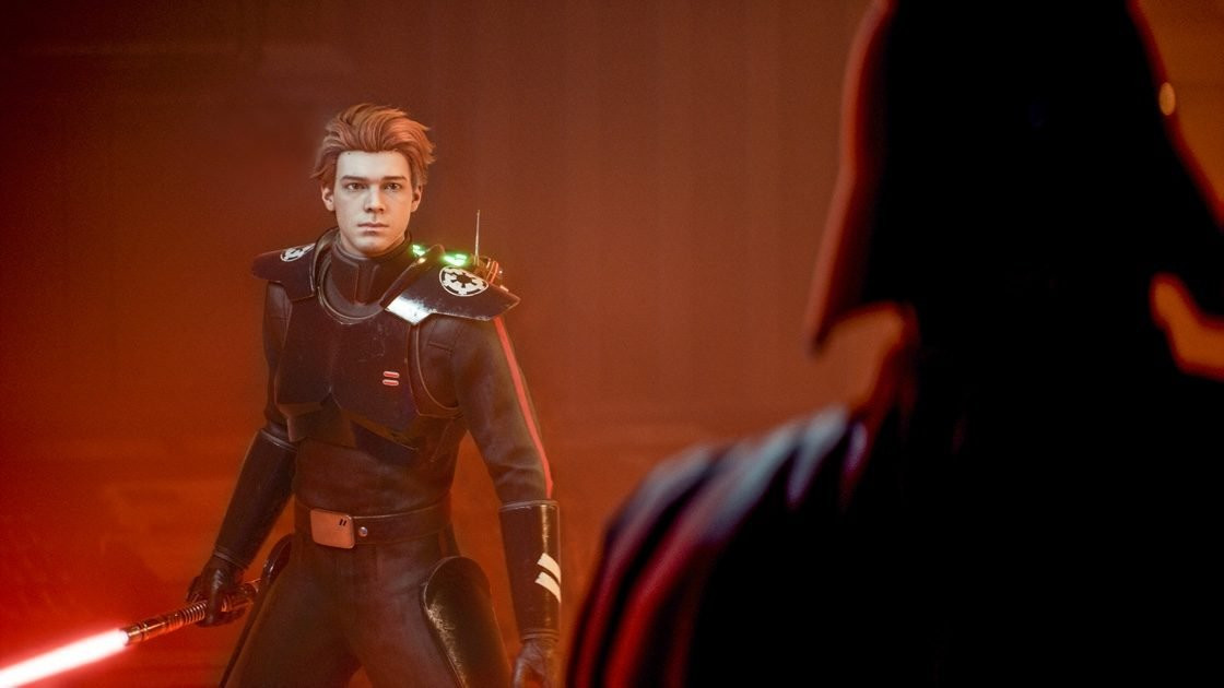 Star Wars Jedi: Fallen Order скрытно выпустили на PS5 и Xbox Series - изображение обложка