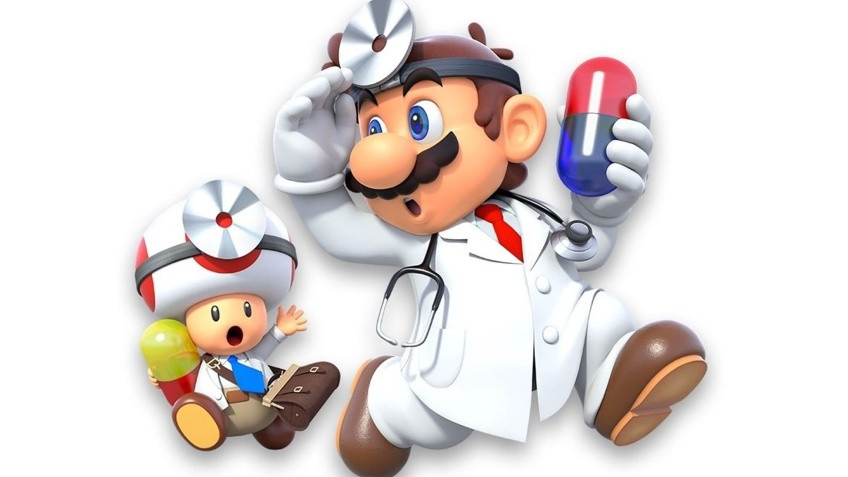 Мобильную Dr. Mario World закроют 1 ноября - изображение обложка