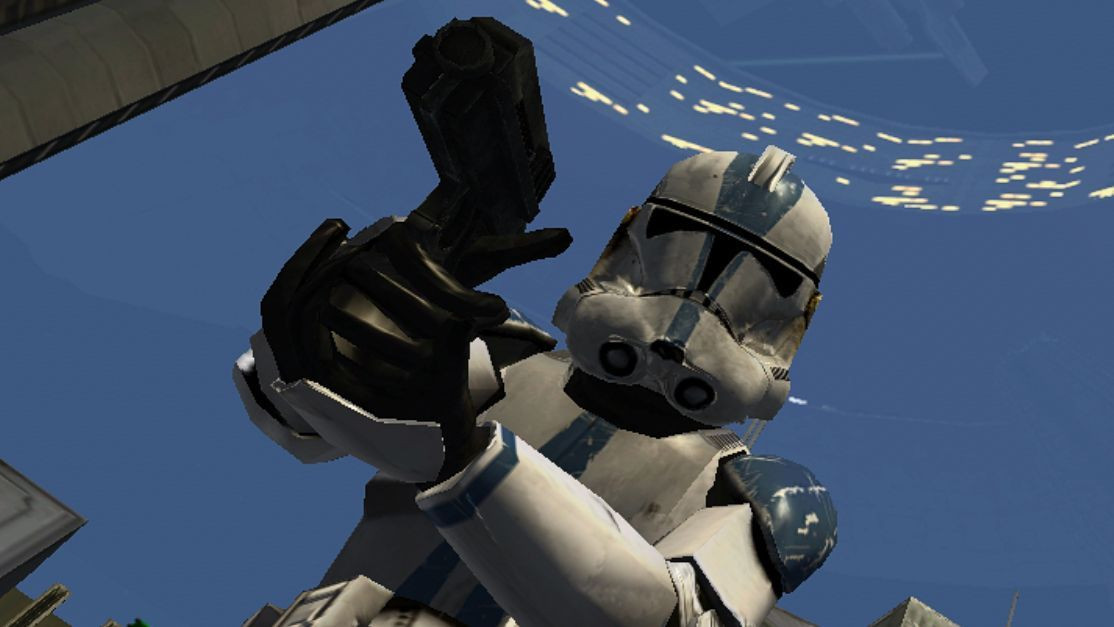 Бывший разработчик Star Wars: Battlefront 3 назвал отмену игры «преступлением» - изображение обложка