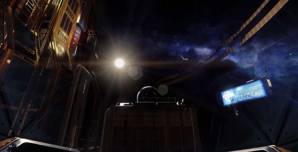 В мире игры Prey президент Кеннеди выжил после покушения - изображение обложка