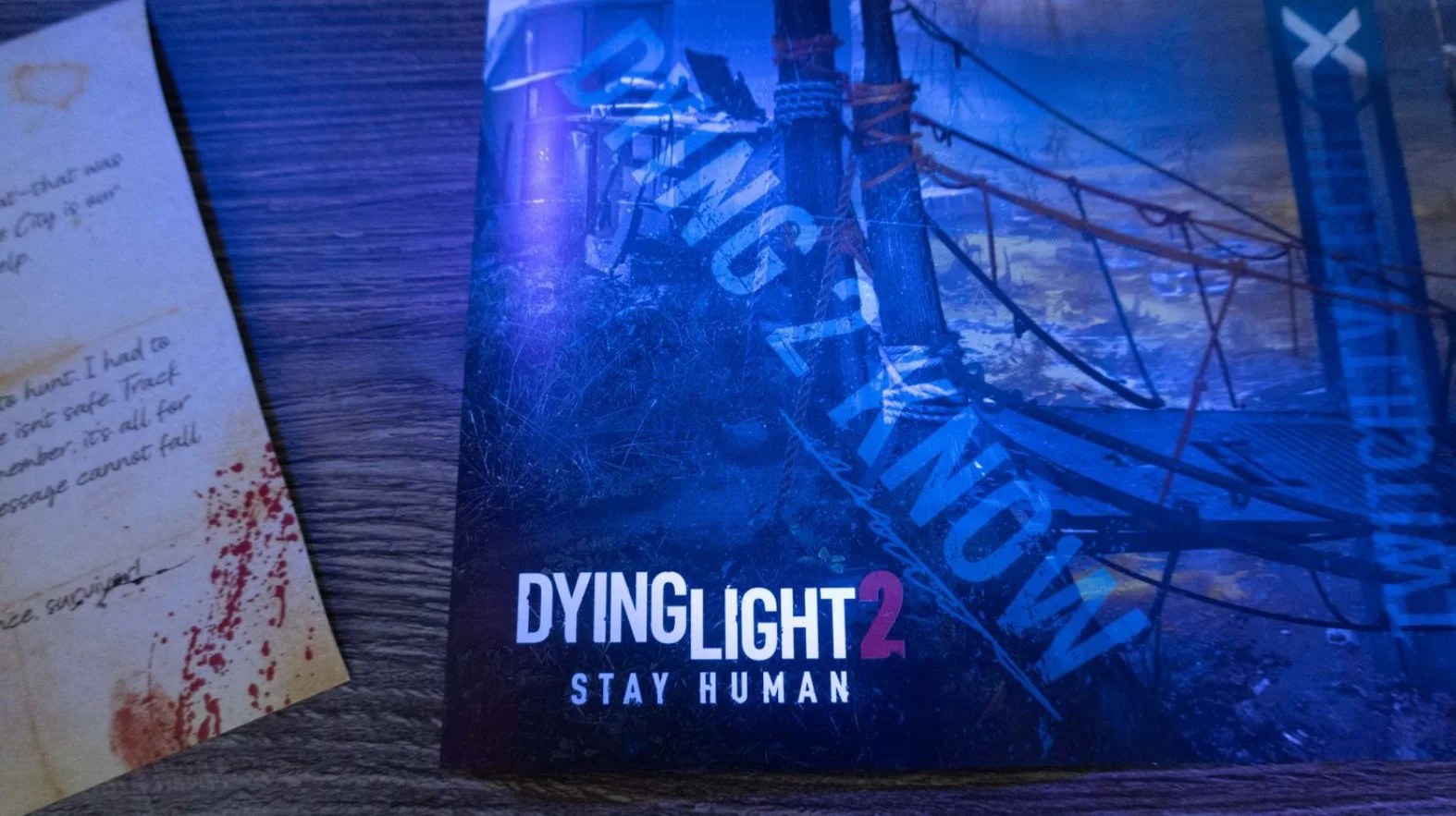 Через 53 часа начнётся важный эфир по Dying Light 2 - фото 3