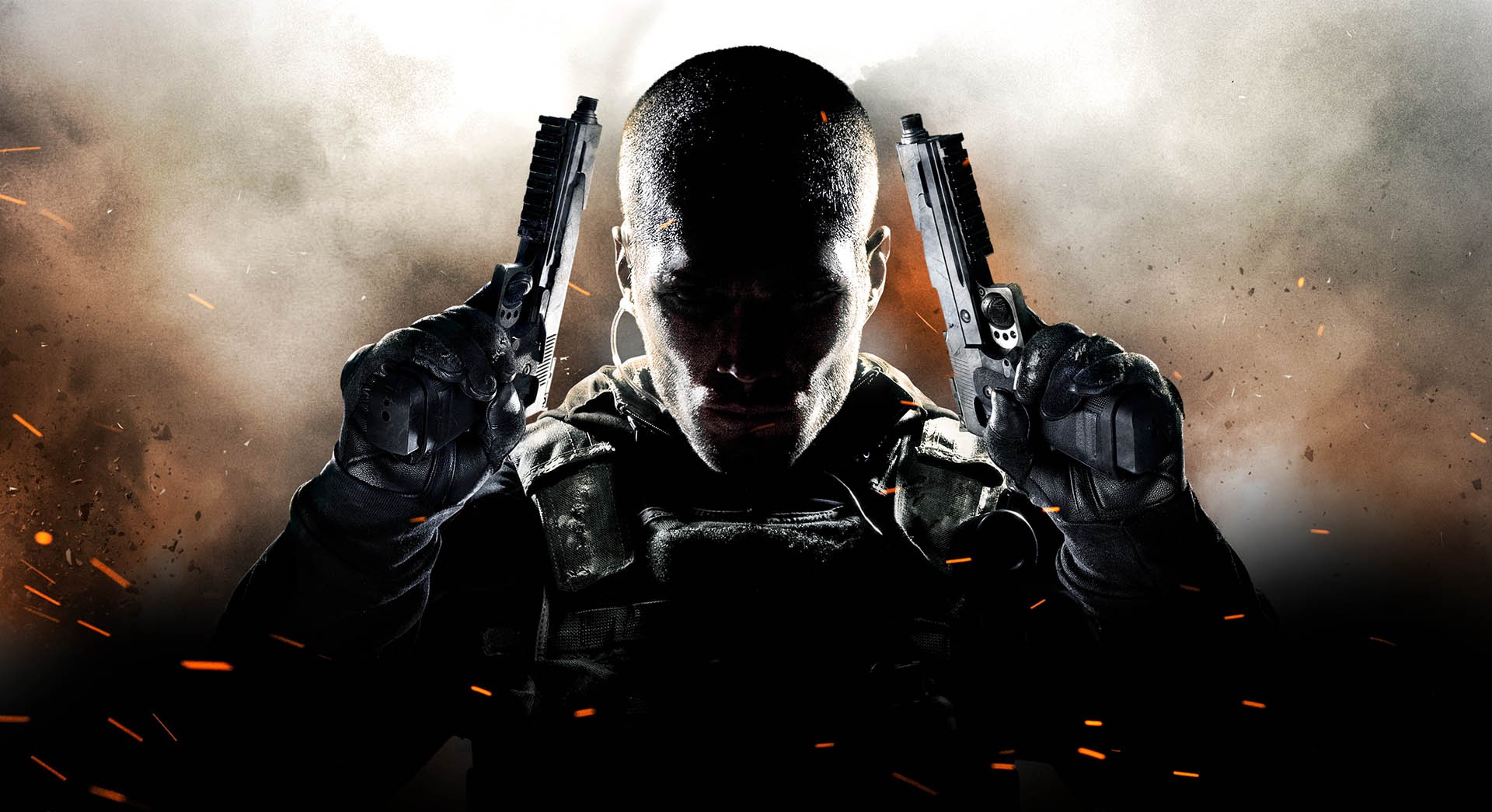 Один из руководителей Treyarch Джейсон Бланделл ушёл из студии - изображение обложка
