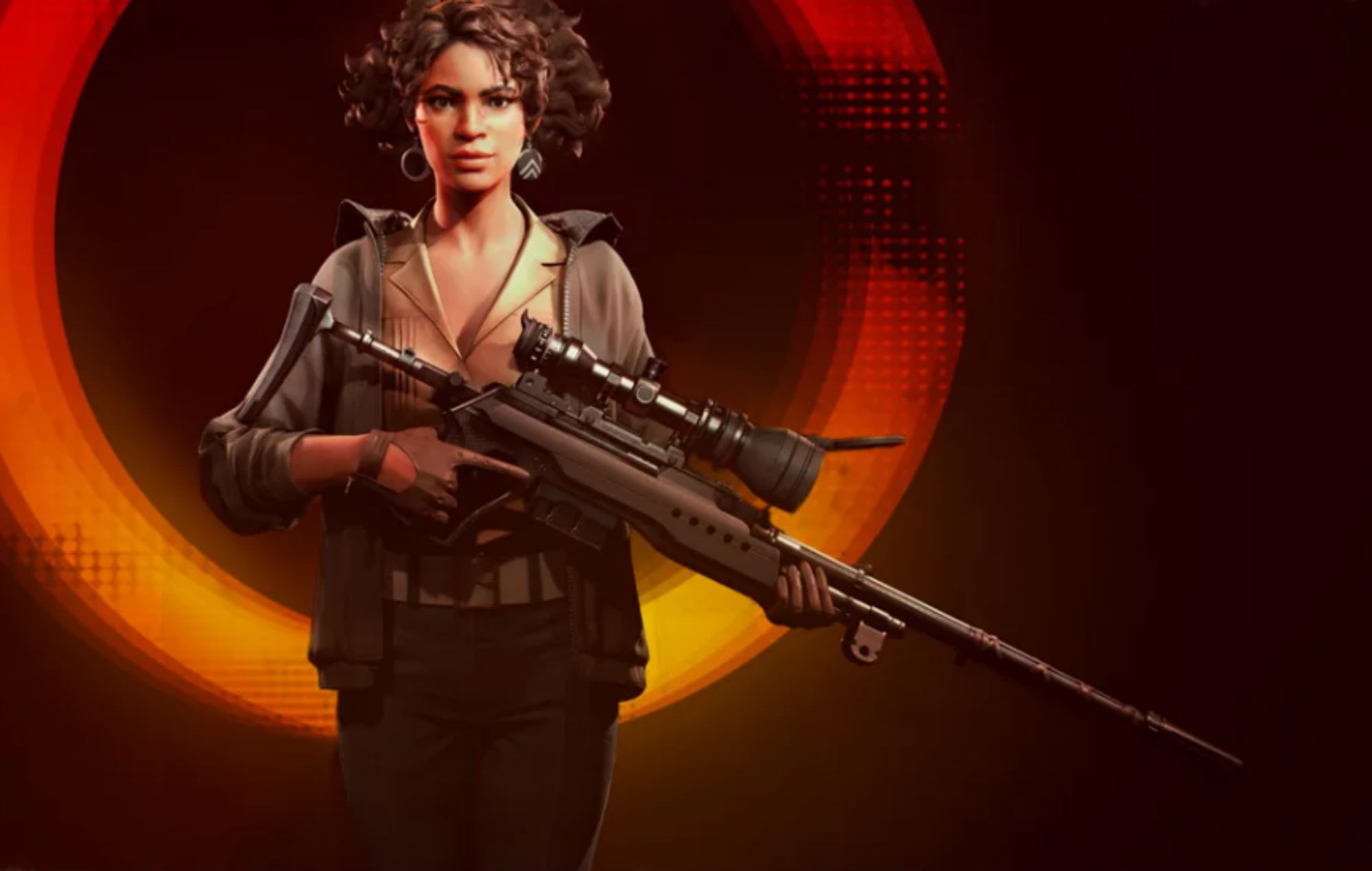 Arkane отложила Deathloop до сентября - изображение обложка