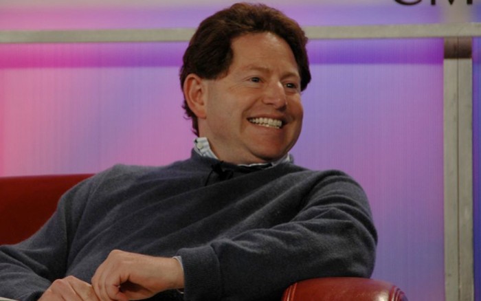 Activision не спешит на новые рынки - изображение обложка