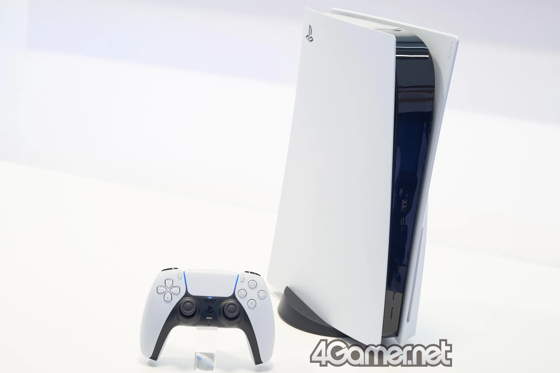 Японцы назвали PlayStation 5 очень тихой во время игр - фото 3