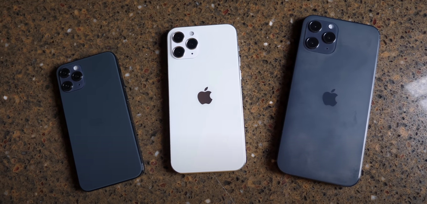 СМИ: производство iPhone 12 может задержаться - изображение обложка