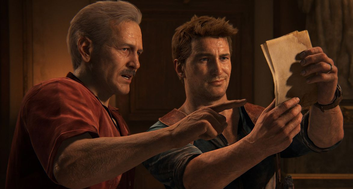 Обновлённые Uncharted 4 и Lost Legacy полностью совместимы со Steam Deck - изображение обложка