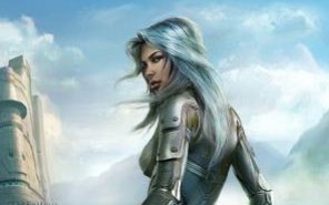 Earthrise становится бесплатной - изображение обложка