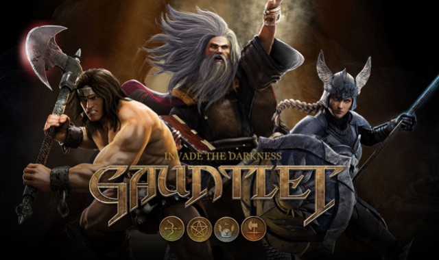 Gauntlet ожидает масштабное обновление - изображение обложка