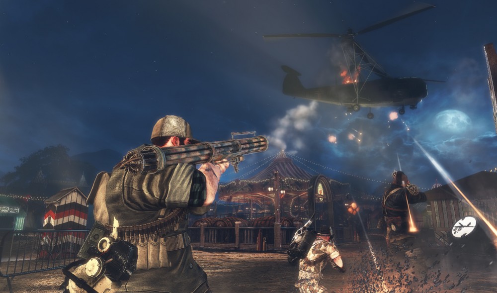 Brothers in Arms: Furious Four превратилась в новую игру - изображение обложка