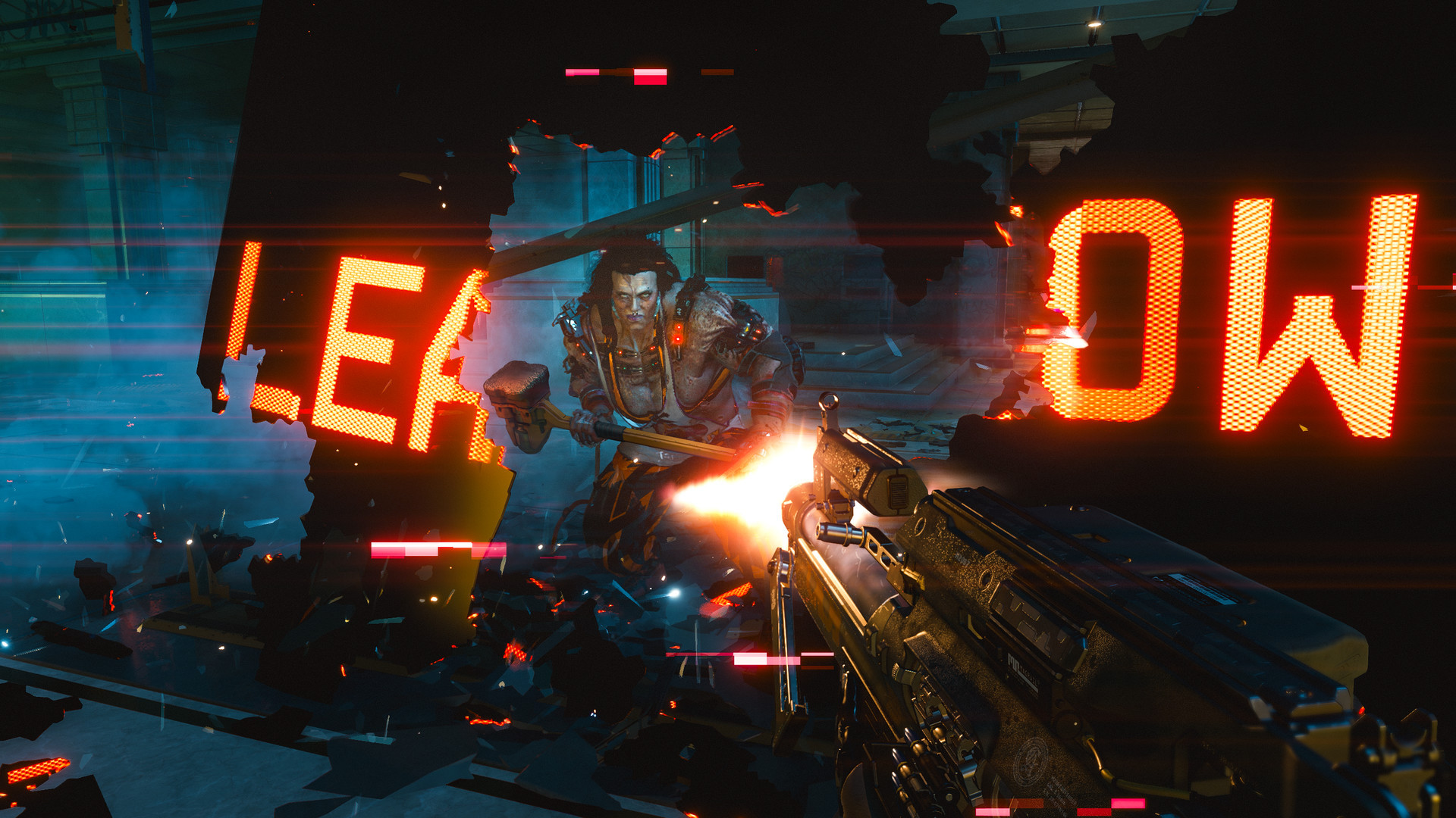 Распродажа в Steam вывела Cyberpunk 2077 в топ продаж - изображение обложка