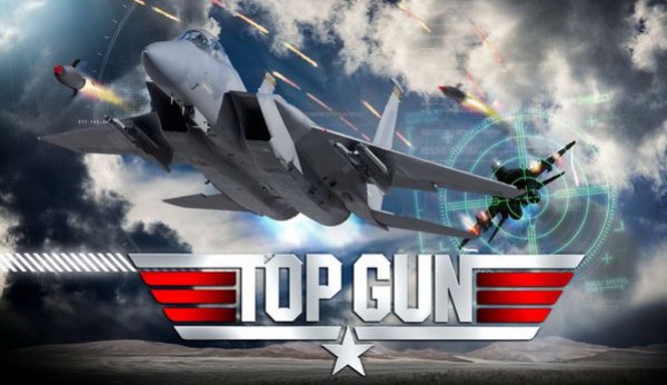 Top Gun вернется на PC, PS3 и Mac - изображение обложка