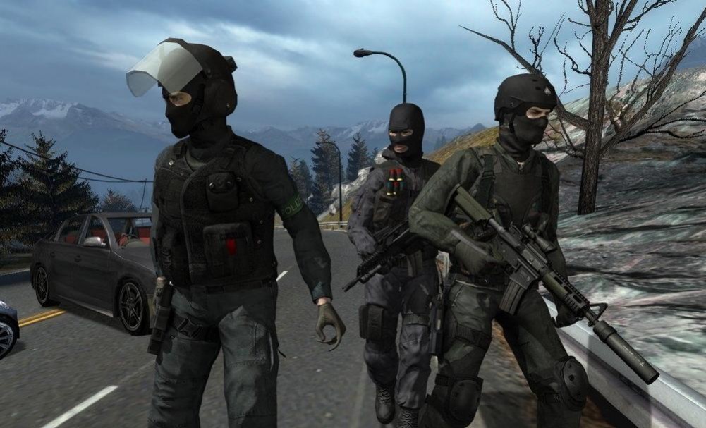 Вышла новая игра от создателя Counter-Strike - изображение обложка