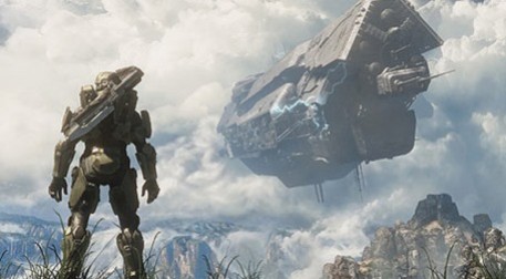 Состоялся релиз бесплатных дополнений для Halo 4 и Gears of War Judgment - изображение обложка