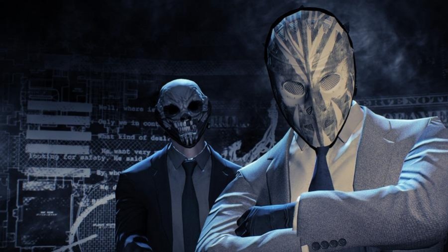 «Мы облажались», — признались разработчики Payday 2 - изображение обложка