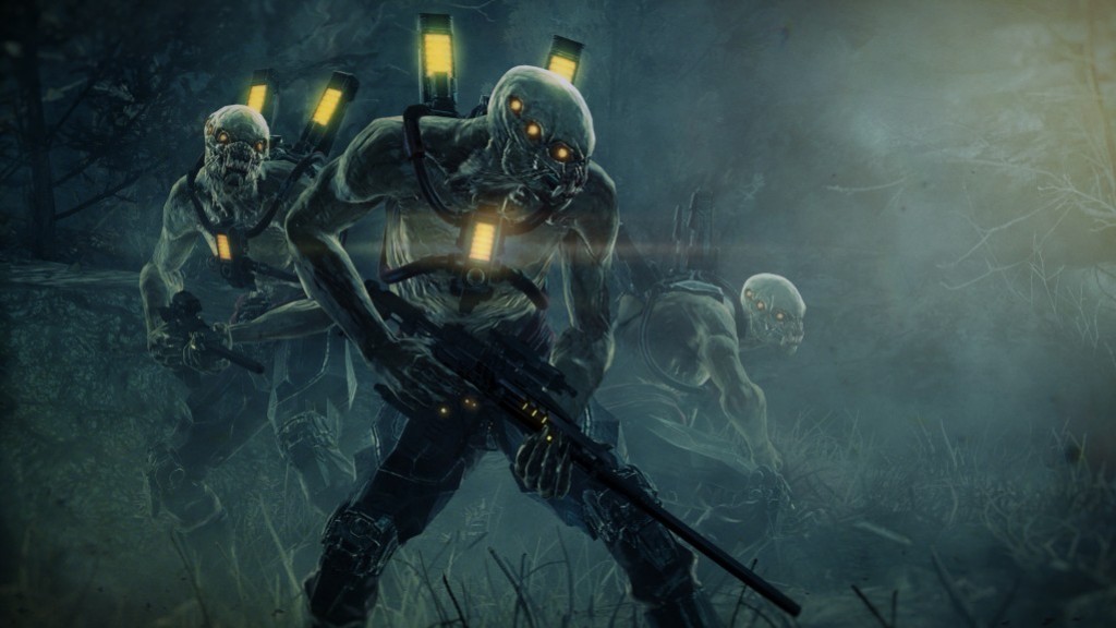 Resistance 3 доступна для предзаказа - изображение обложка
