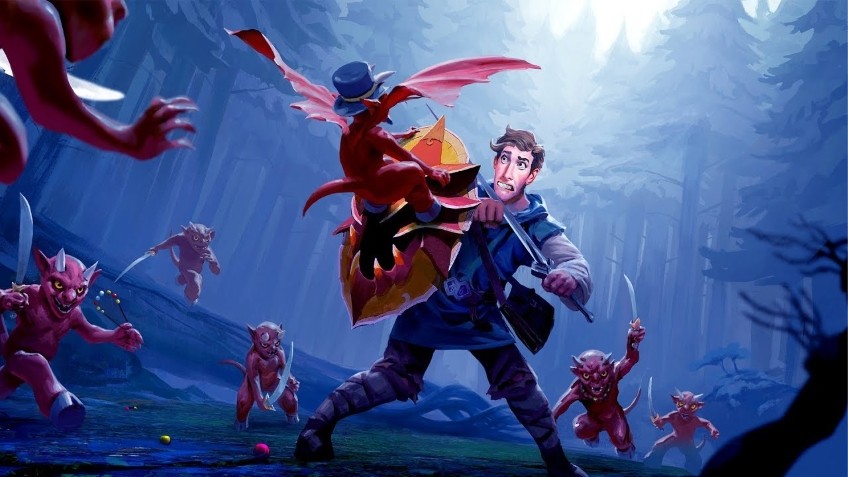 Игрок задолжал 62 тысячи долларов из-за микротранзакций в RuneScape - изображение обложка