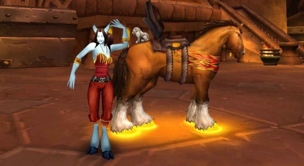 У фильма по World of Warcraft новый сценарист - изображение обложка