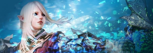 TERA позаимствует политику у EVE Online - изображение обложка