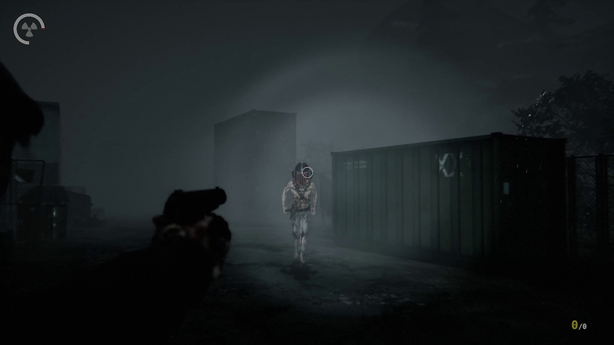 Как Alan Wake, только мрачнее: вышел первый трейлер Crying Is Not Enough - фото 3