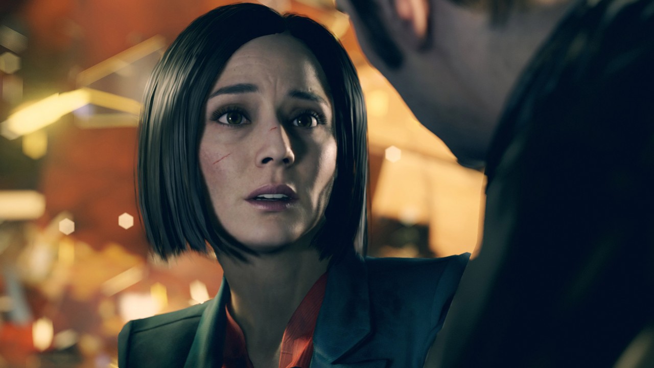 Microsoft покажет геймплей Quantum Break к концу этого года - изображение обложка