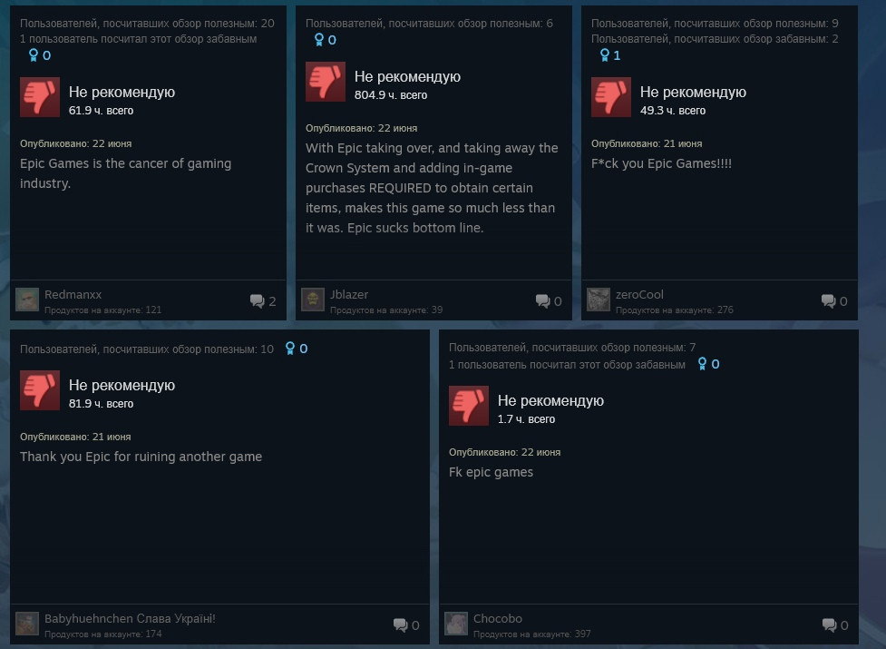 Fall Guys после ухода из Steam установила новый рекорд посещаемости - изображение 2 Fall Guys после ухода из Steam установила новый рекорд посещаемости - фото 2