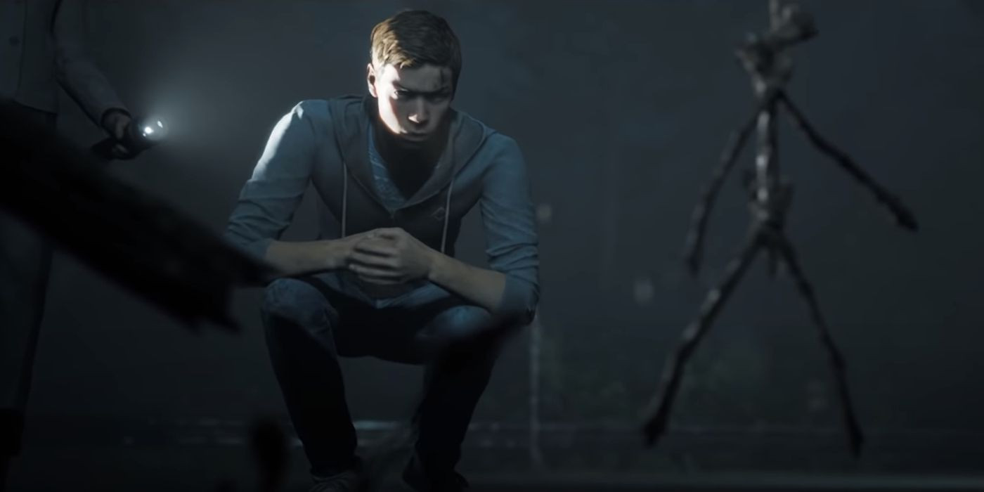 Появились системные требования Little Hope из антологии The Dark Pictures - изображение обложка