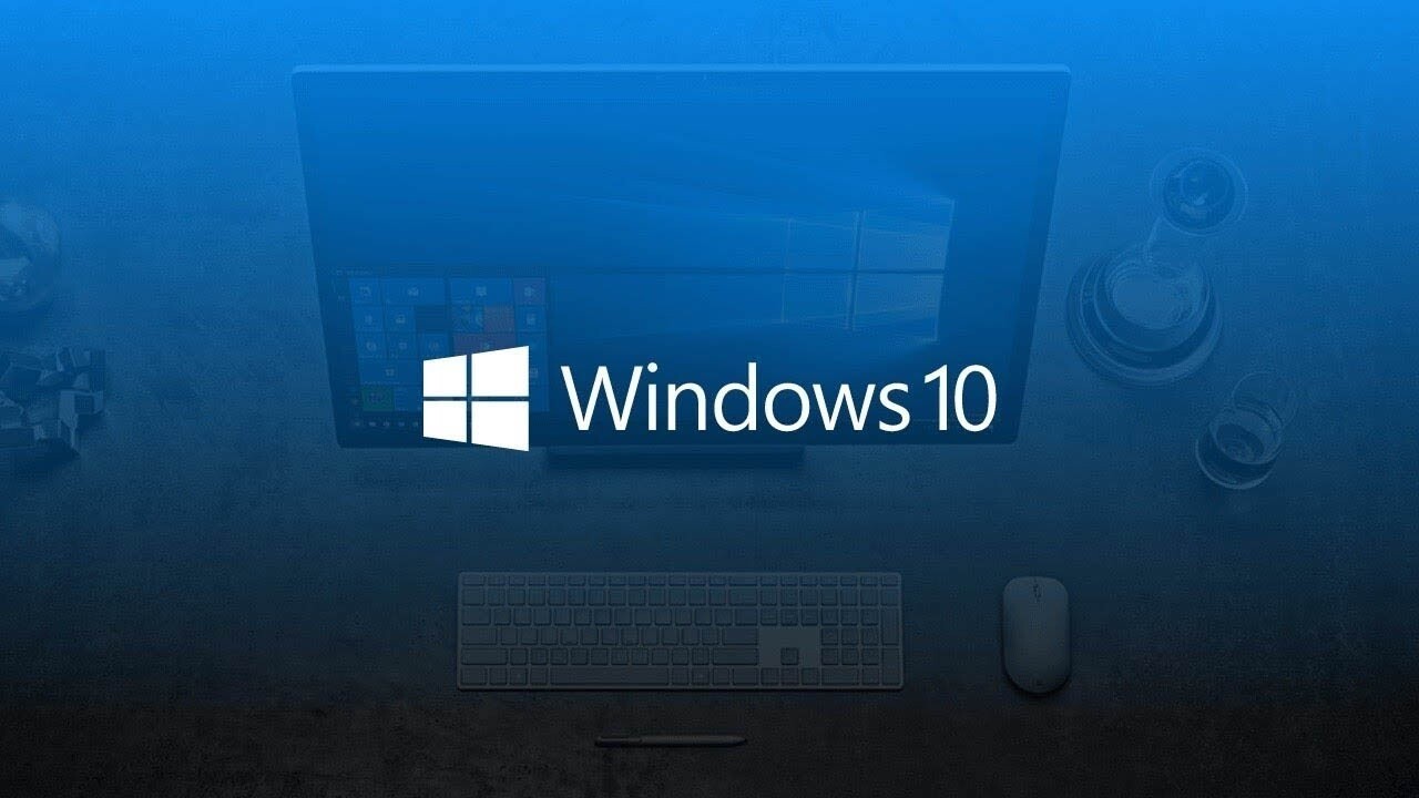 Срок поддержки Windows 10 (1809) продлили на полгода - изображение обложка