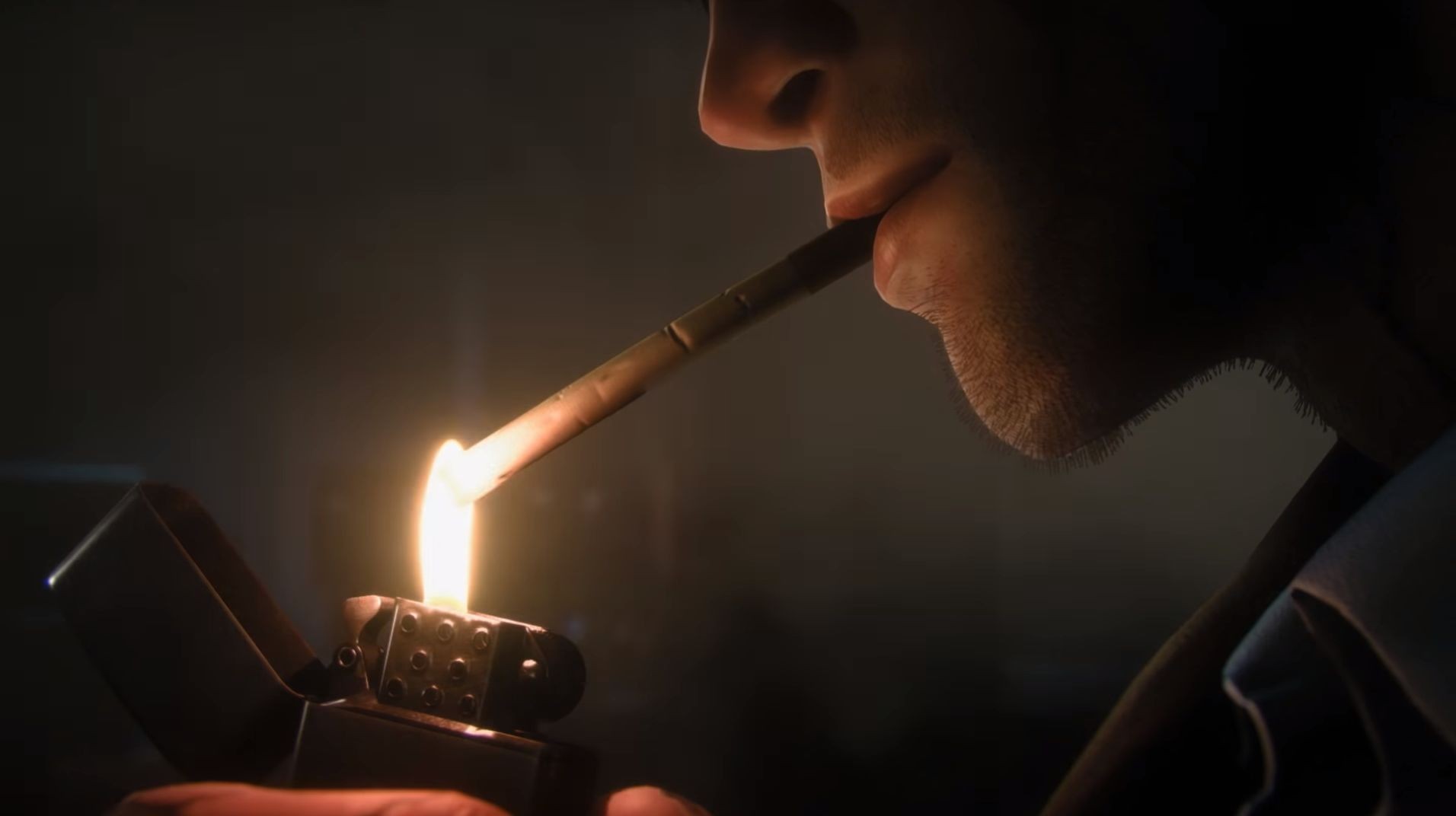 Gungrave G.O.R.E. обещает смертельное противостояние - изображение обложка
