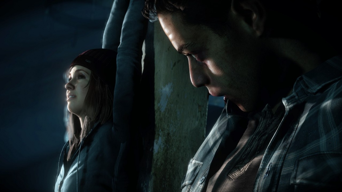 Разработчики Until Dawn похвастались графикой игры - изображение 3 Разработчики Until Dawn похвастались графикой игры - фото 3